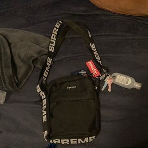 Supreme bag